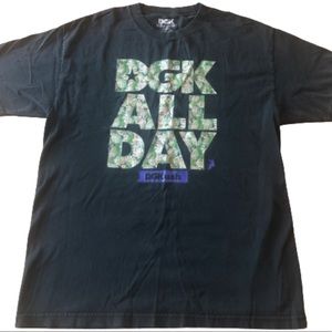 DGK Shirt